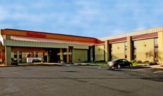 Hotel Best Western Crossroads