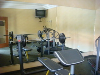 Hotel Best Western Cumbres Aeropuerto