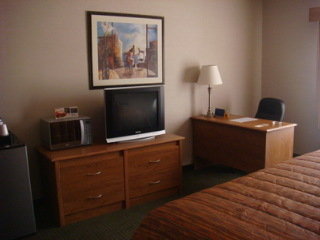 Hotel Best Western Cumbres Aeropuerto