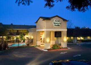 Hotel Best Western Danville Sycamore Inn