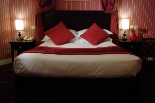 Hotel Best Western De Neuville