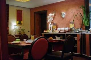 Hotel Best Western De Neuville