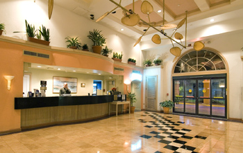 Hotel Best Western Deerfield Beach & Suites