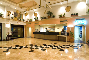 Hotel Best Western Deerfield Beach & Suites