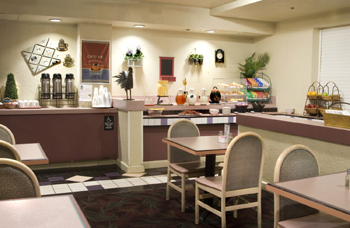 Hotel Best Western Deerfield Beach & Suites