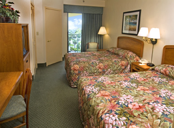 Hotel Best Western Deerfield Beach & Suites