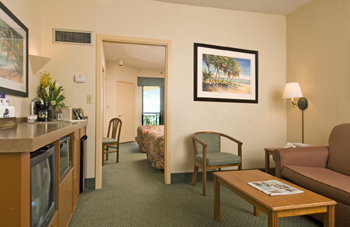 Hotel Best Western Deerfield Beach & Suites