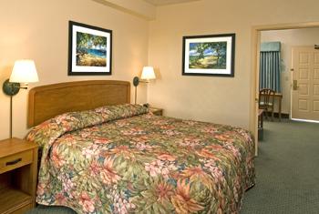 Hotel Best Western Deerfield Beach & Suites
