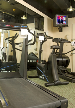 Hotel Best Western Deerfield Beach & Suites