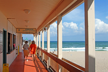 Hotel Best Western Deerfield Beach & Suites