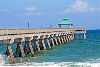 Hotel Best Western Deerfield Beach & Suites