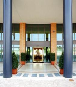 Hotel Best Western Dei Cavalieri