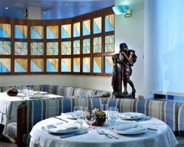 Hotel Best Western Dei Cavalieri