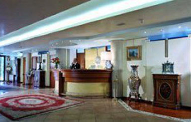 Hotel Best Western Dei Cavalieri