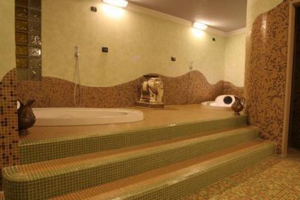 Hotel Best Western Dei Cavalieri