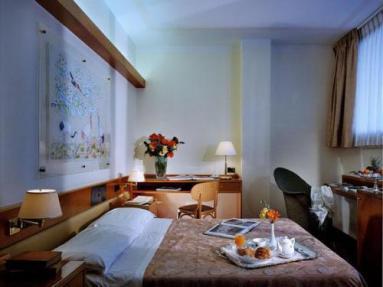 Hotel Best Western Dei Cavalieri