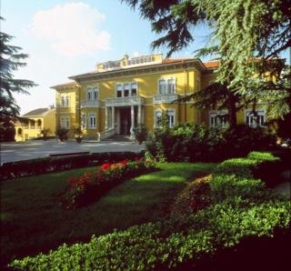 Hotel Best Western Delle Rose
