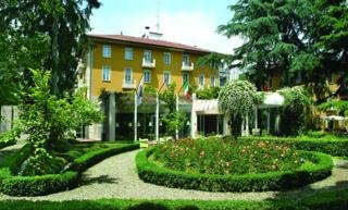 Hotel Best Western Delle Rose