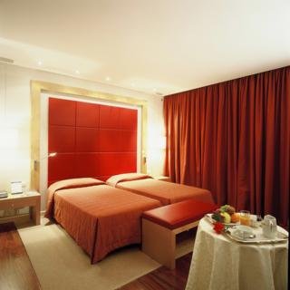 Hotel Best Western Delle Rose