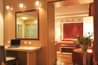 Hotel Best Western Delle Rose