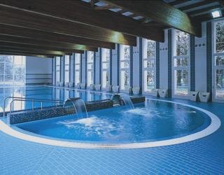 Hotel Best Western Delle Rose