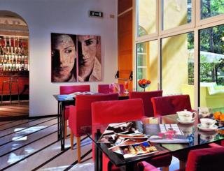 Hotel Best Western Delle Rose
