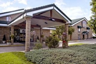 Hotel Best Western Denver Southwest