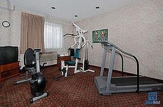 Hotel Best Western Des Plaines