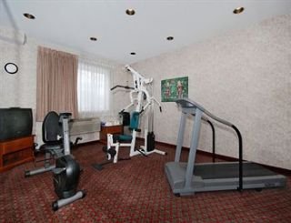 Hotel Best Western Des Plaines