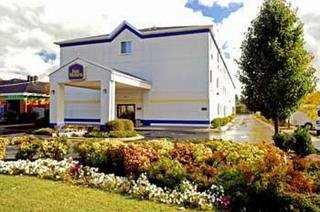 Hotel Best Western Des Plaines