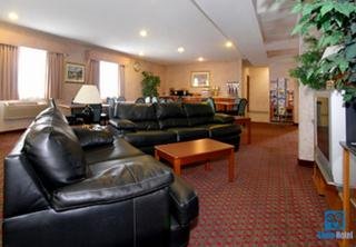 Hotel Best Western Des Plaines