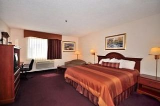 Hotel Best Western Des Plaines