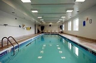 Hotel Best Western Des Plaines