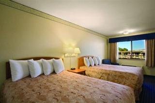 Hotel Best Western Desert Villa Inn