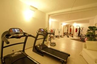 Hotel Best Western Dionyssos