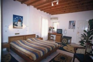 Hotel Best Western Dionyssos
