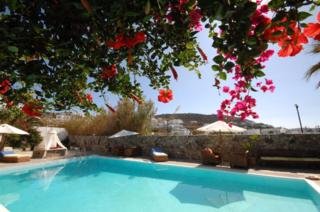 Hotel Best Western Dionyssos