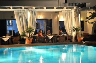 Hotel Best Western Dionyssos