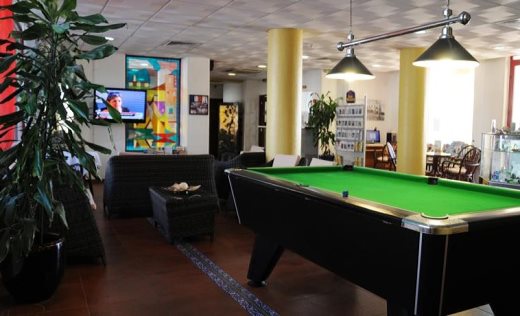 Hotel Best Western Dom Bernardo