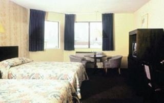 Hotel Best Western Dragon Gate Inn