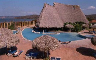 Hotel Best Western Ecoplaya