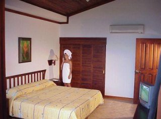 Hotel Best Western Ecoplaya