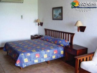 Hotel Best Western Ecoplaya