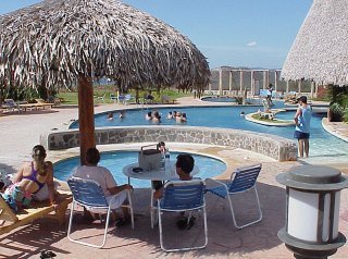 Hotel Best Western Ecoplaya