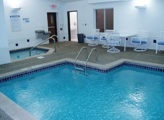 Hotel Best Western Eden Prairie