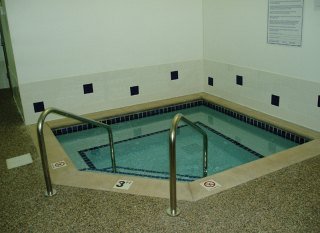 Hotel Best Western Eden Prairie