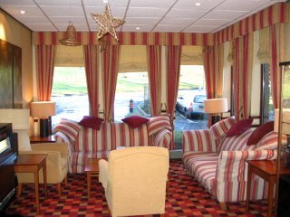 Hotel Best Western Edinburgh Capital