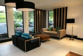 Hotel Best Western Edinburgh Capital