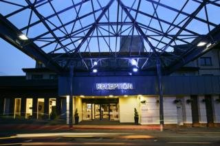 Hotel Best Western Edinburgh Capital