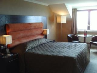 Hotel Best Western Edinburgh Capital